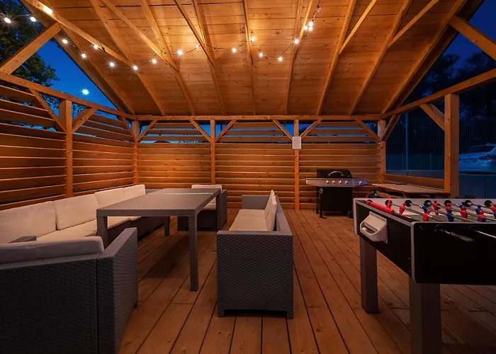 Nowe Apartamenty Puck