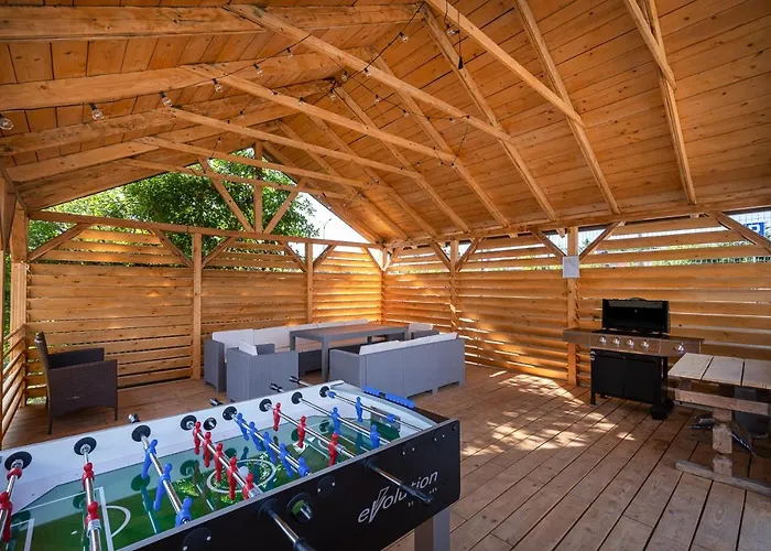 Nowe Apartamenty Puck