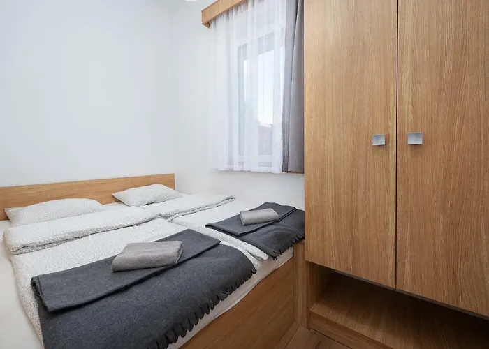 Nowe Apartamenty Puck