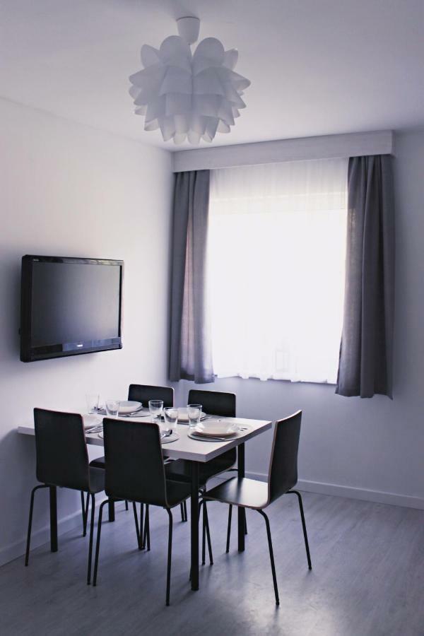 Apartment Nowe