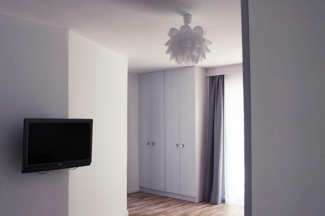 Nowe Apartment Puck