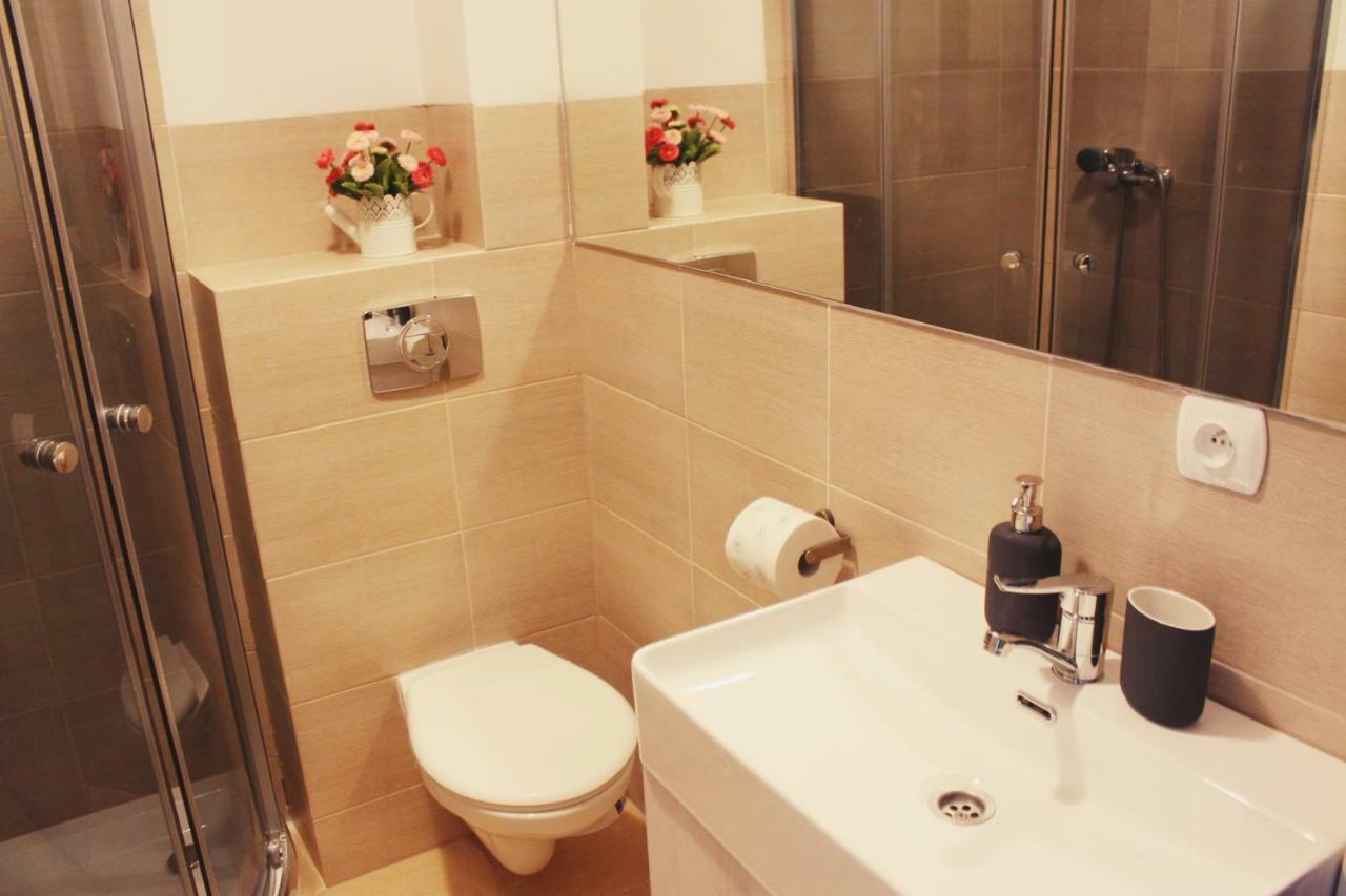 Apartment Nowe