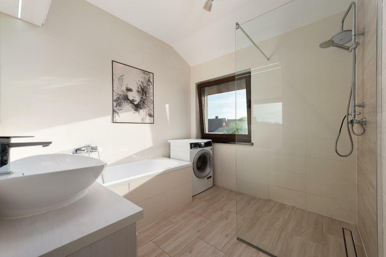 Nowe Apartment