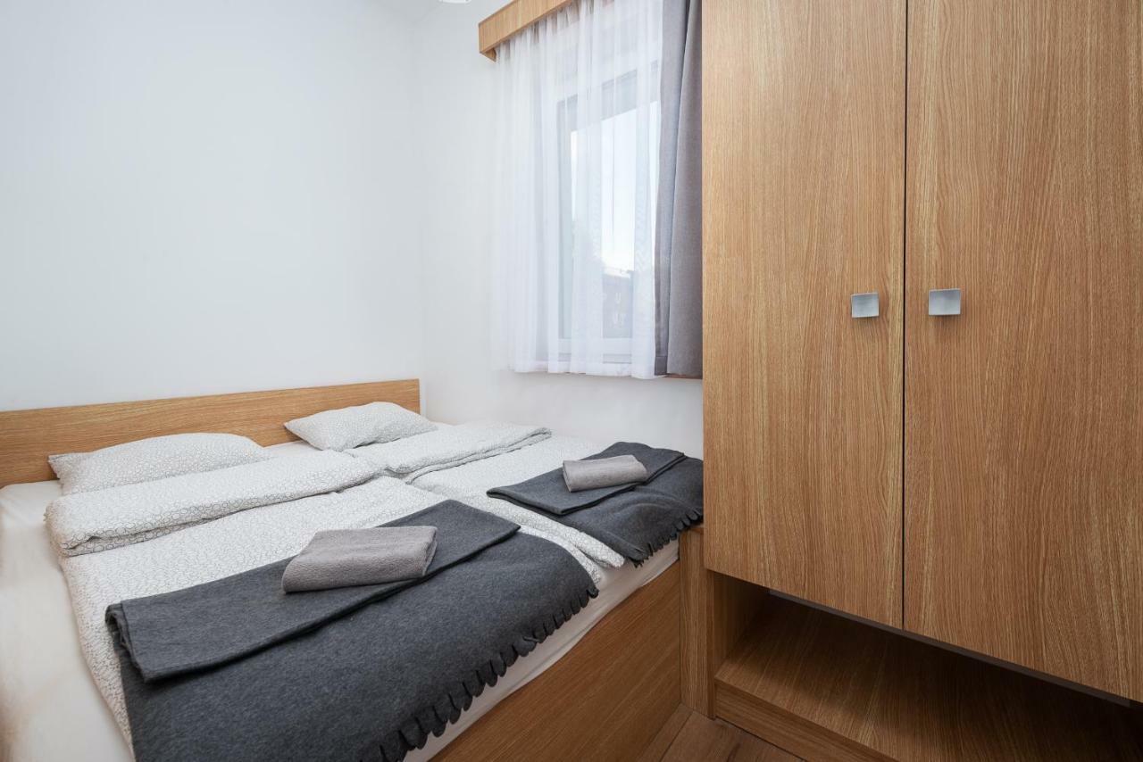 Apartment Nowe Puck