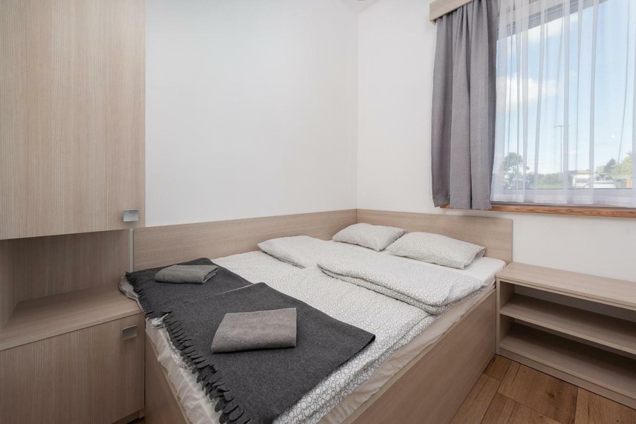 Nowe Apartment