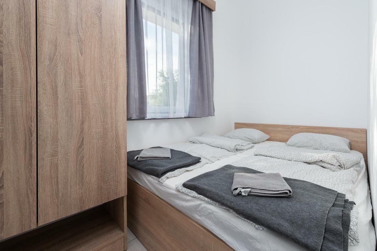 Nowe Apartment Puck