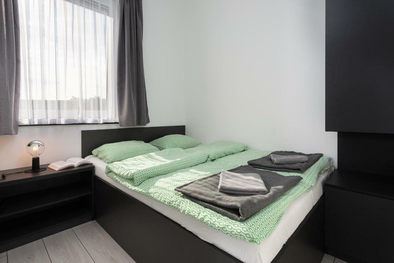 Apartment Nowe